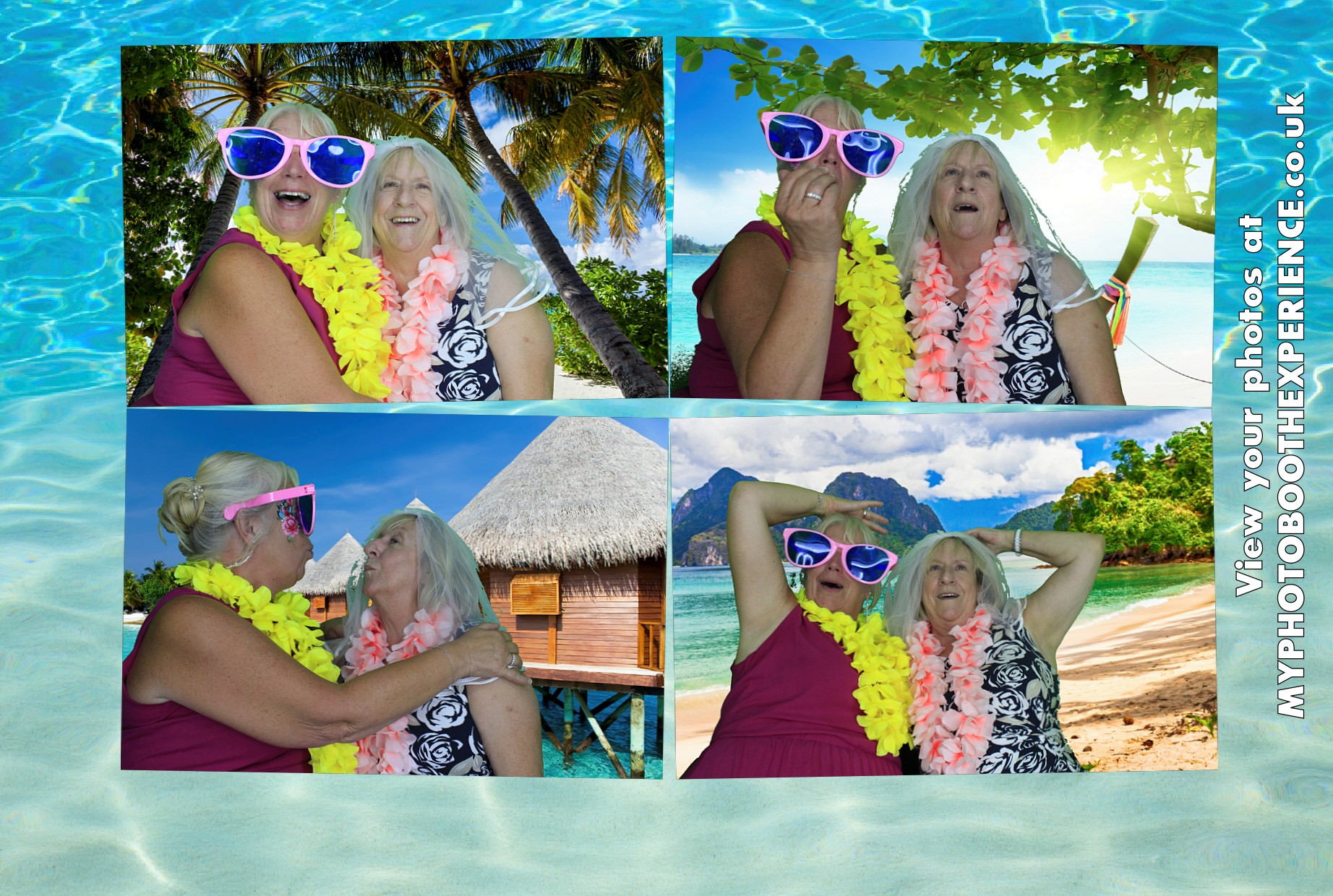 Clive and Gemma's Wedding | View more photos from the event at gallery.myphotoboothexperience.co.uk/u/MyPhotoBoothExperienceLtd/Clive-and-Gemmas-Wedding